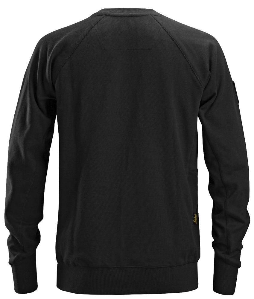 Logo Sweatshirt