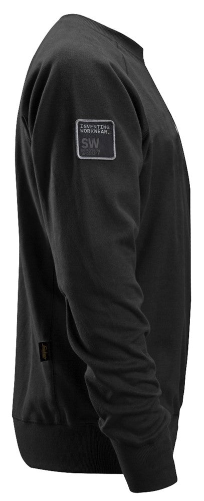 Logo Sweatshirt