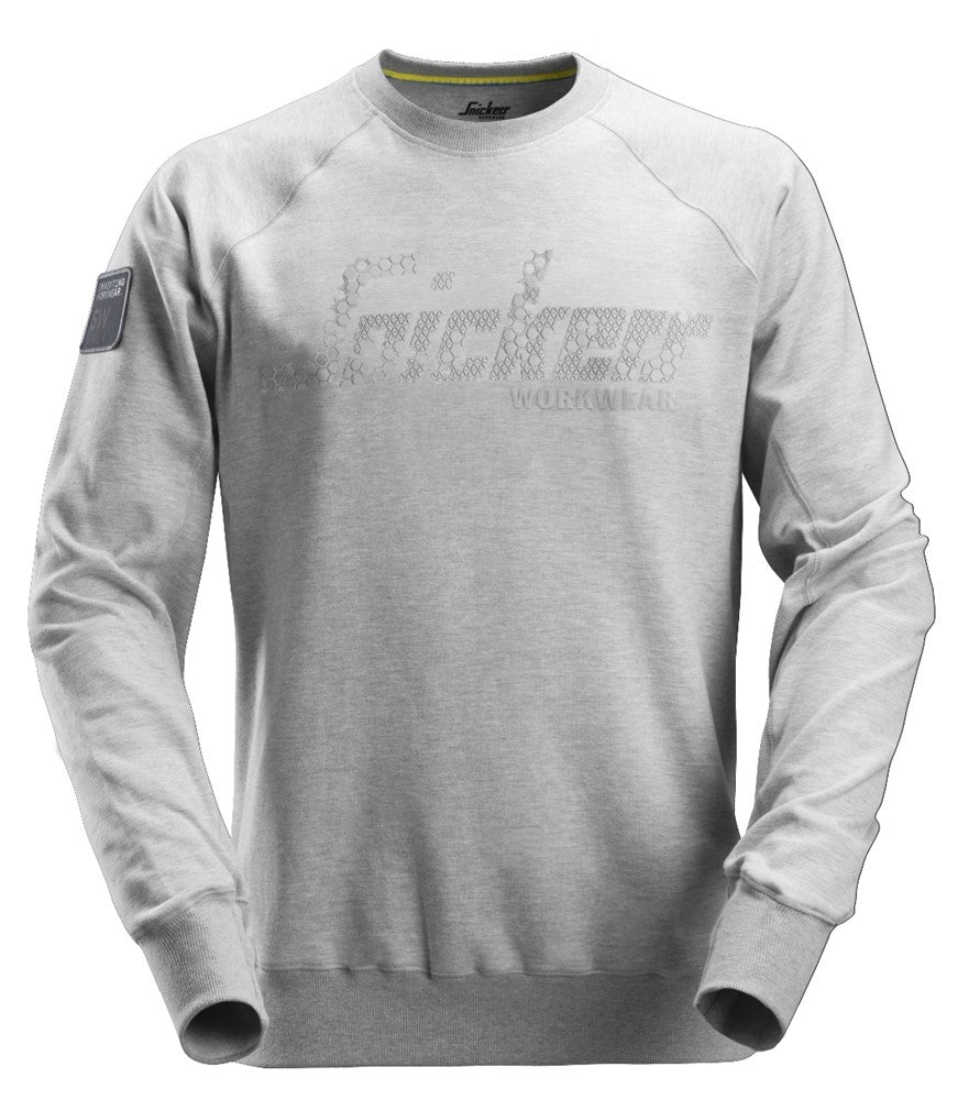 Logo Sweatshirt