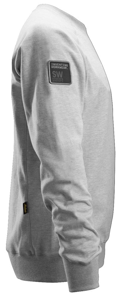 Logo Sweatshirt