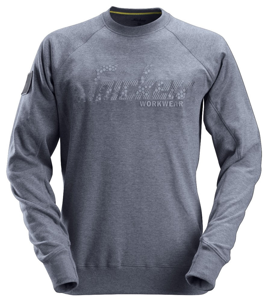 Logo Sweatshirt