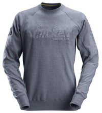 Logo Sweatshirt