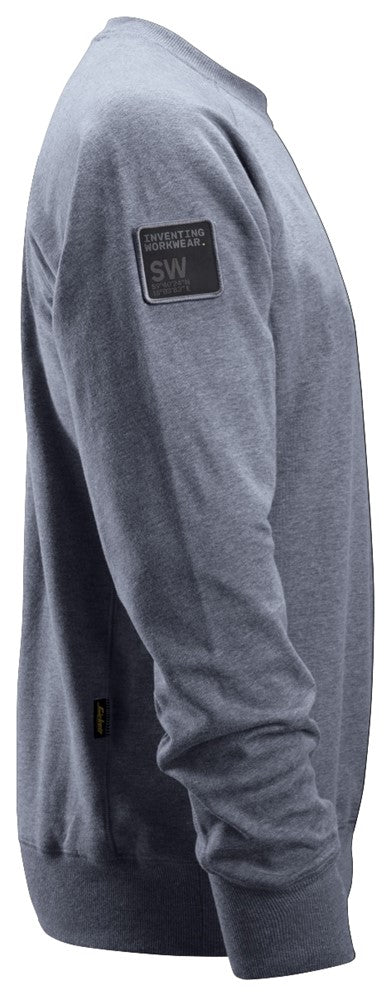 Logo Sweatshirt