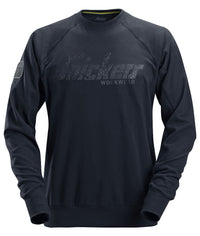 Logo Sweatshirt