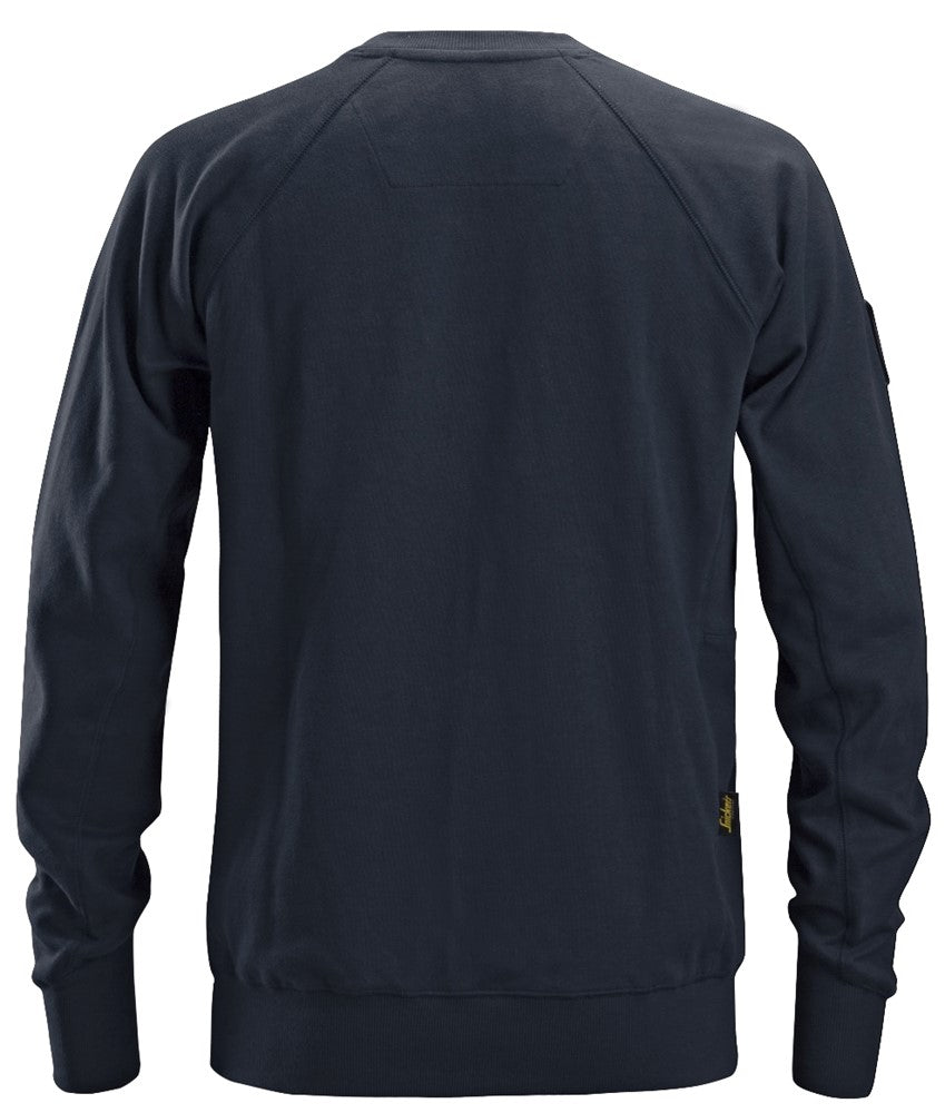 Logo Sweatshirt