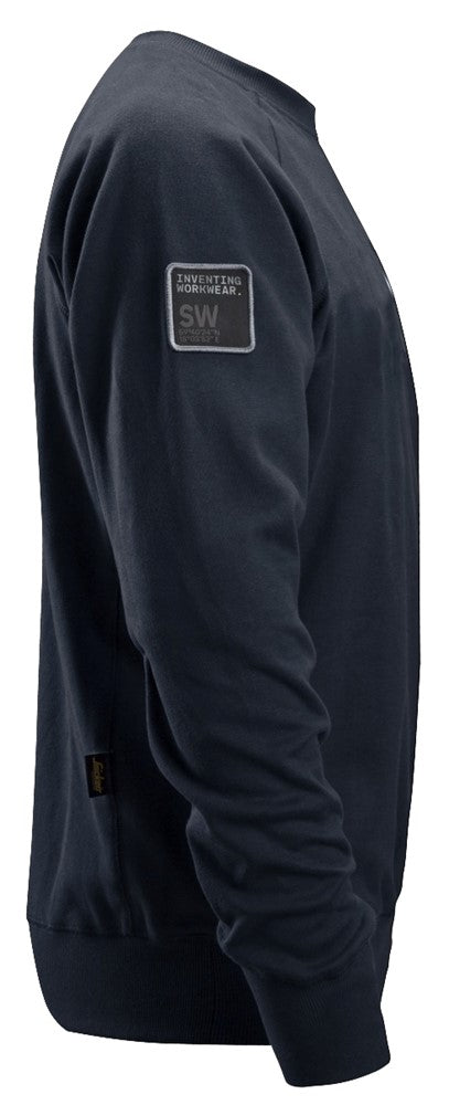 Logo Sweatshirt