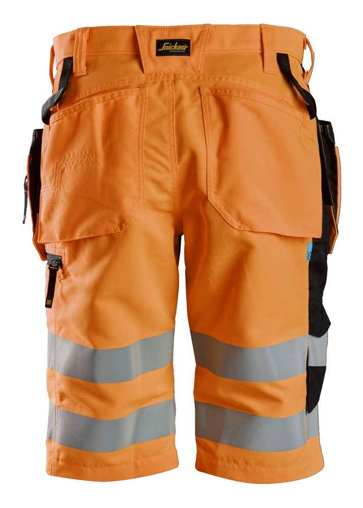 LiteWork, Varselshorts+ Hölsterfickor Klass 1