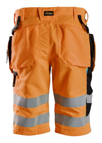 LiteWork, Varselshorts+ Hölsterfickor Klass 1