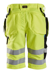 LiteWork, Varselshorts+ Hölsterfickor Klass 1