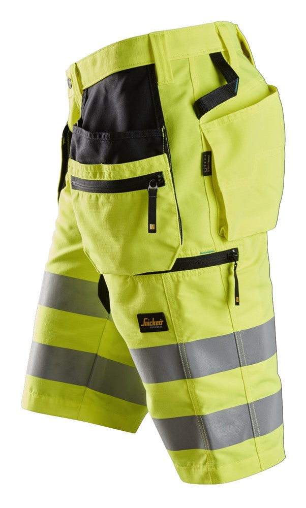 LiteWork, Varselshorts+ Hölsterfickor Klass 1