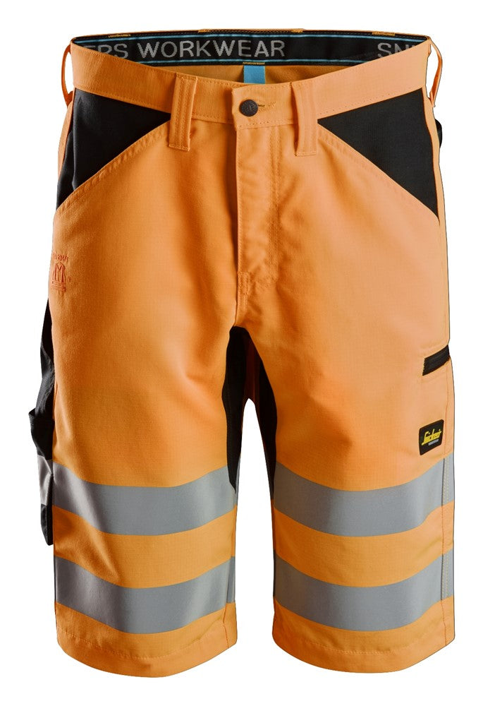 LiteWork Varselshorts+ Klass 1