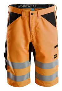 LiteWork Varselshorts+ Klass 1