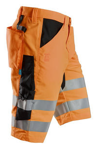 LiteWork Varselshorts+ Klass 1
