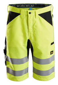 LiteWork Varselshorts+ Klass 1