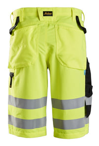 LiteWork Varselshorts+ Klass 1