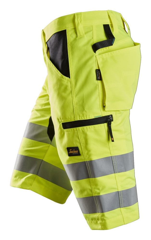 LiteWork Varselshorts+ Klass 1