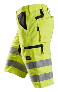 LiteWork Varselshorts+ Klass 1
