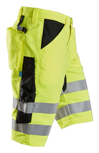 LiteWork Varselshorts+ Klass 1