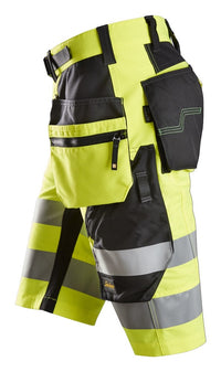 FlexiWork, Varselshorts+ Hölsterfickor Klass 1