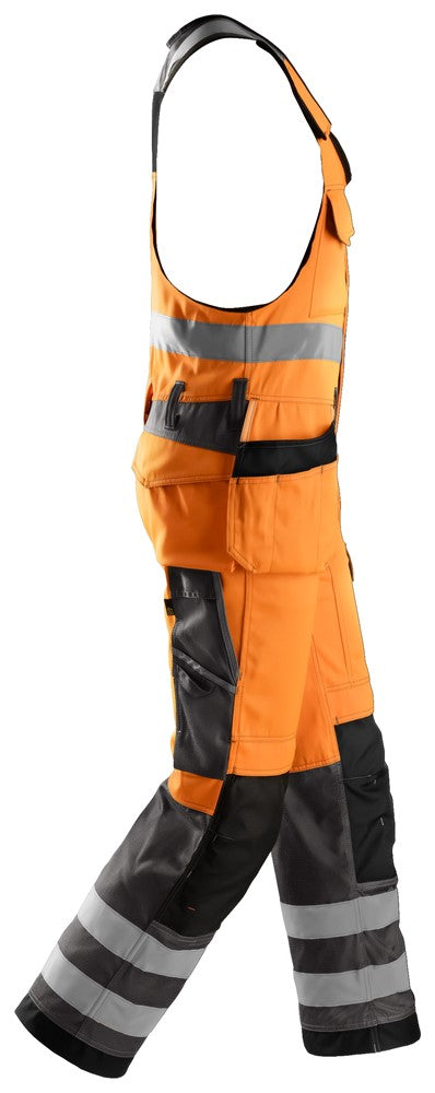Varselhelbyxa med hölsterfickor, Klass 2