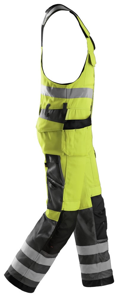 Varselhelbyxa med hölsterfickor, Klass 2