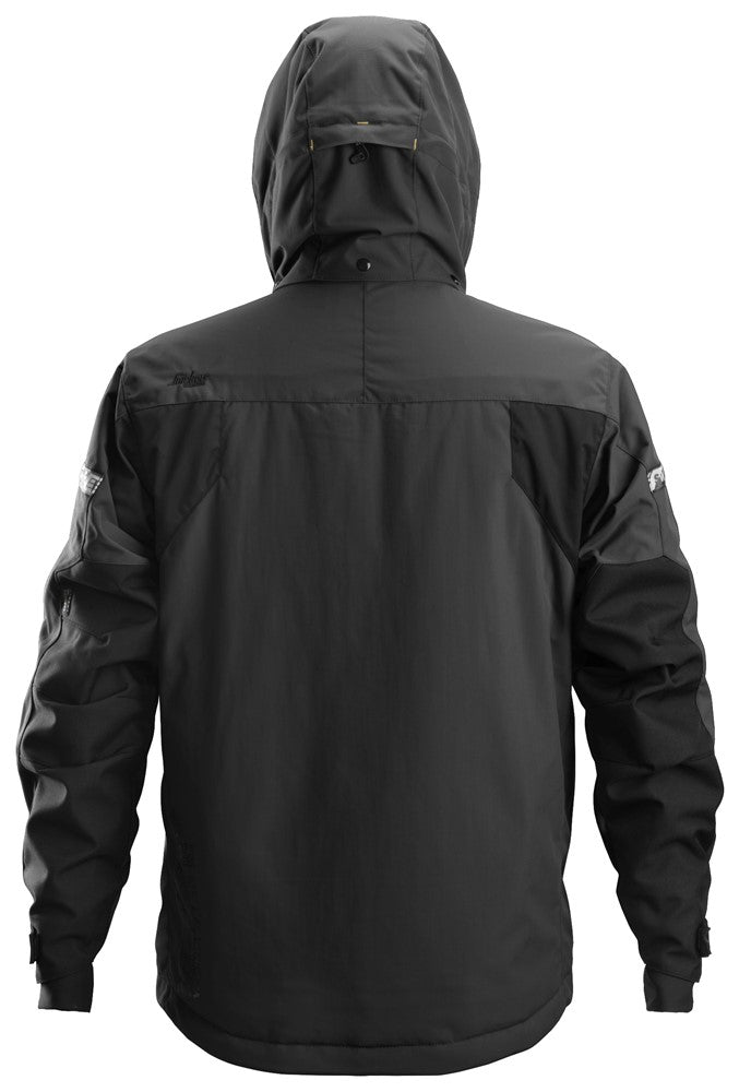AllroundWork, Vattentät 37.5® fodrad jacka