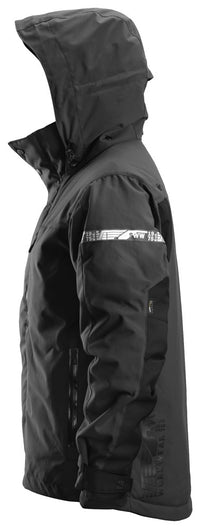 AllroundWork, Vattentät 37.5® fodrad jacka