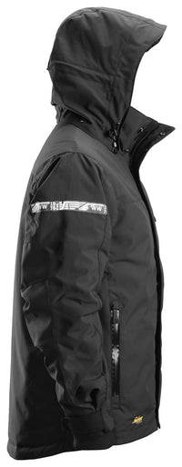 AllroundWork, Vattentät 37.5® fodrad jacka