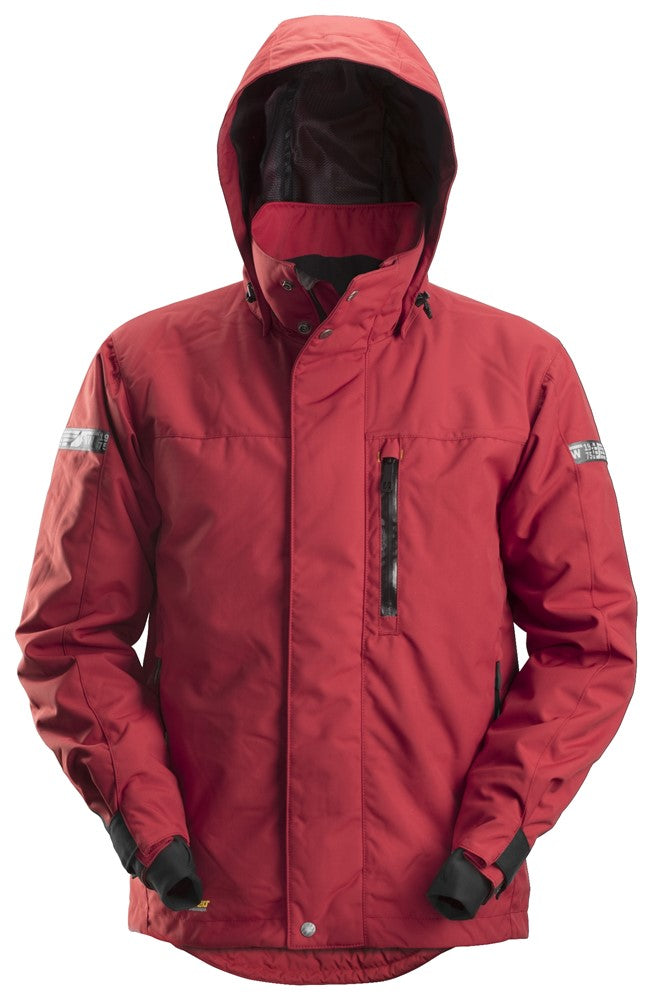 AllroundWork, Vattentät 37.5® fodrad jacka