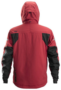 AllroundWork, Vattentät 37.5® fodrad jacka