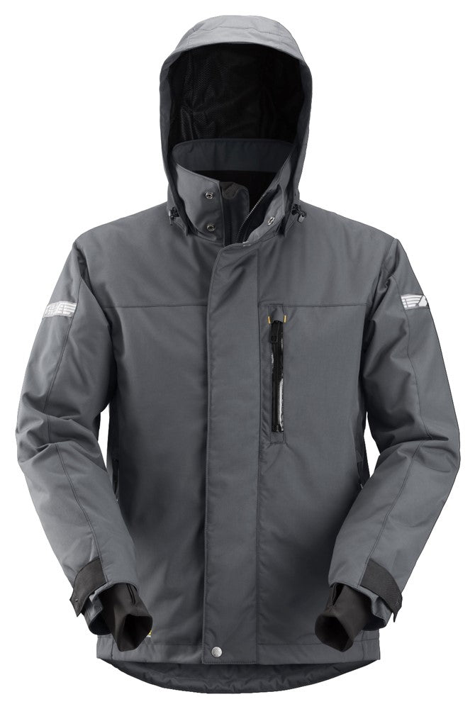 AllroundWork, Vattentät 37.5® fodrad jacka
