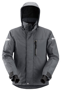 AllroundWork, Vattentät 37.5® fodrad jacka