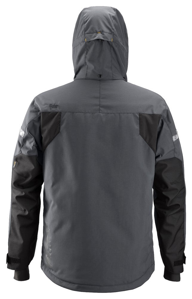 AllroundWork, Vattentät 37.5® fodrad jacka