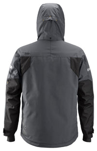 AllroundWork, Vattentät 37.5® fodrad jacka