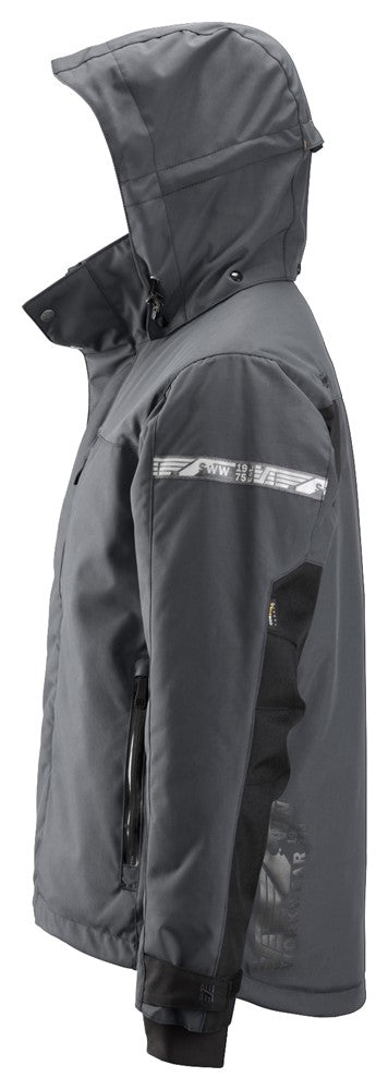 AllroundWork, Vattentät 37.5® fodrad jacka