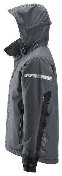 AllroundWork, Vattentät 37.5® fodrad jacka