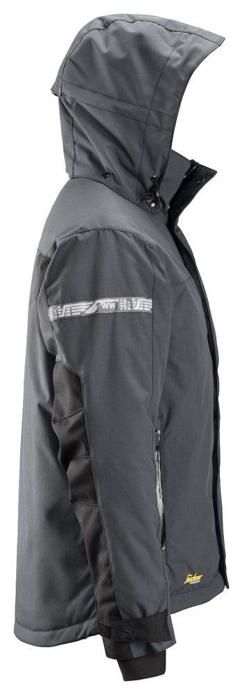 AllroundWork, Vattentät 37.5® fodrad jacka