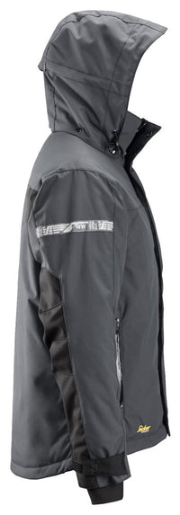 AllroundWork, Vattentät 37.5® fodrad jacka