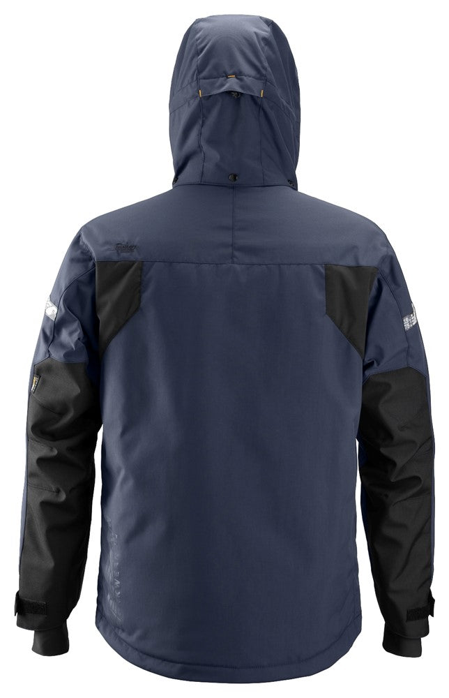 AllroundWork, Vattentät 37.5® fodrad jacka