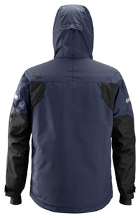 AllroundWork, Vattentät 37.5® fodrad jacka