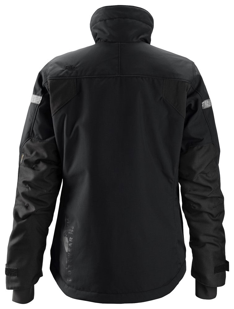 AllroundWork, fodrad damjacka 37.5®