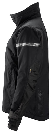 AllroundWork, fodrad damjacka 37.5®