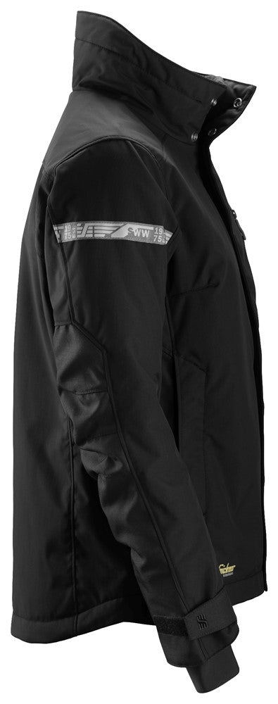 AllroundWork, fodrad damjacka 37.5®