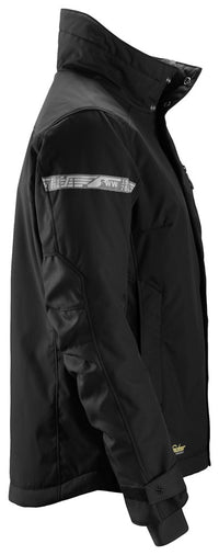 AllroundWork, fodrad damjacka 37.5®