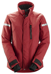 AllroundWork, fodrad damjacka 37.5®