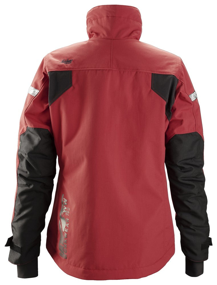 AllroundWork, fodrad damjacka 37.5®
