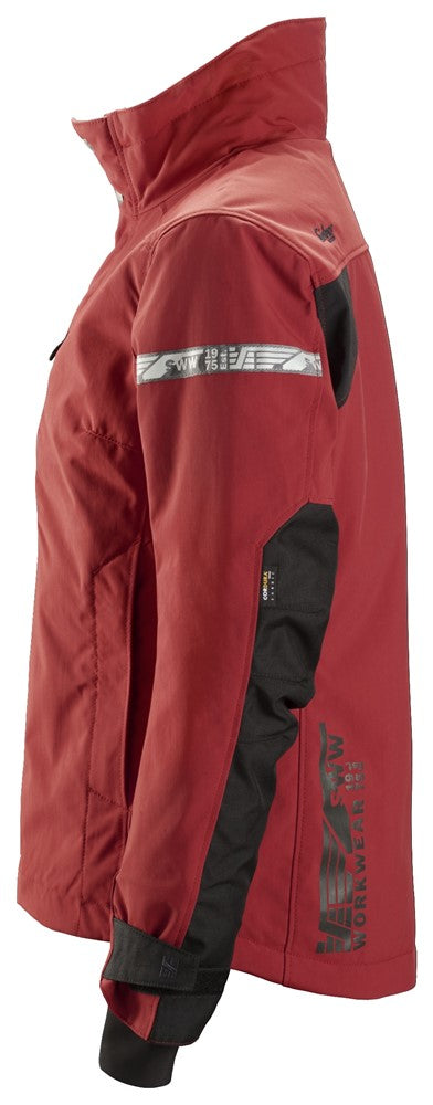 AllroundWork, fodrad damjacka 37.5®