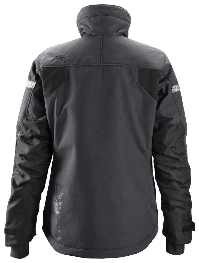 AllroundWork, fodrad damjacka 37.5®
