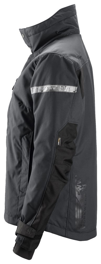 AllroundWork, fodrad damjacka 37.5®