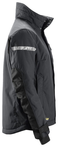 AllroundWork, fodrad damjacka 37.5®